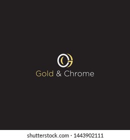 G & C logo concept 
