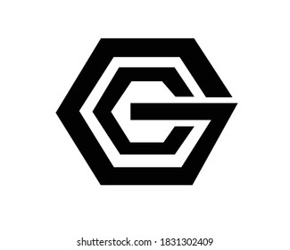 g an c logo designs and monograms