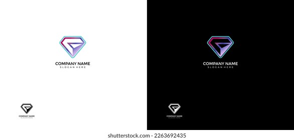 G, CG  initials + hidden arrow or needle logo Icon design (Security Software_App, Team, any NetCyber Security Software, etc.) vector illustration template.