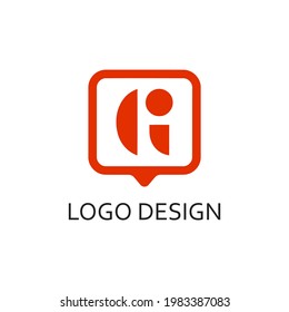 G Chat For Logo Design