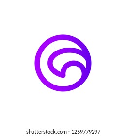 G Circle Logo