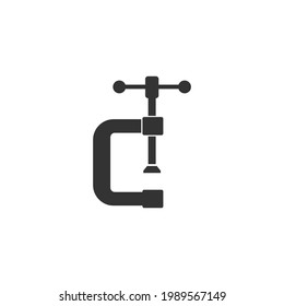 g clamp for woodworking tools in carpentry