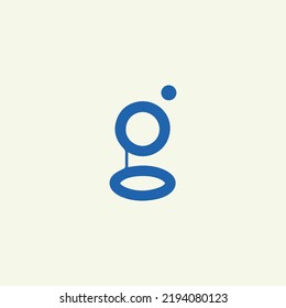 G-Logo-Design erstellen