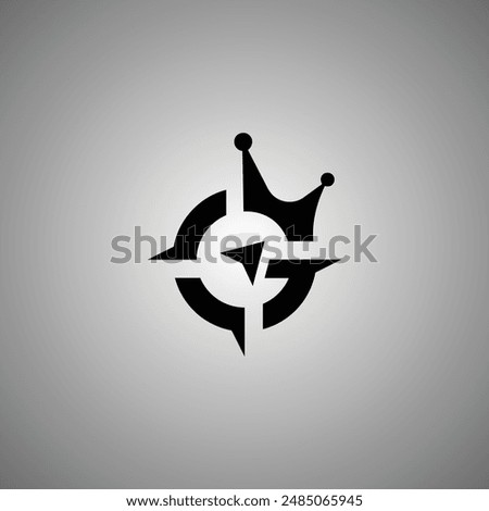 G crown navigator logo design