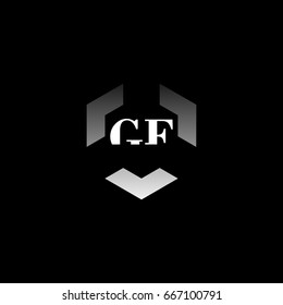 G F Logo
