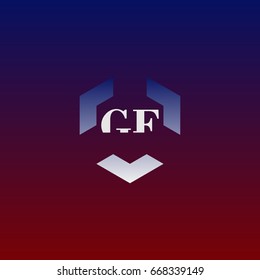 G F Logo