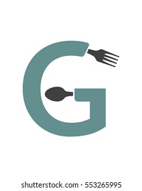 G Food Logo