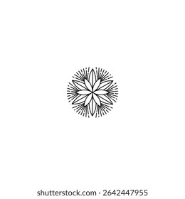 G jardim logotipo 3 elemento tecnologia design