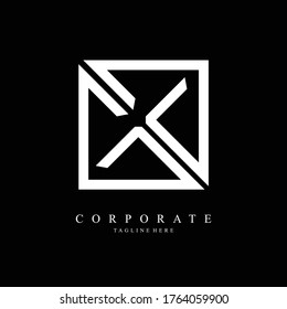 G G GG Letter Linked Luxury Premium Logo. G G GG Letter Logo Design Template Vector