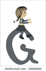 G for Girl