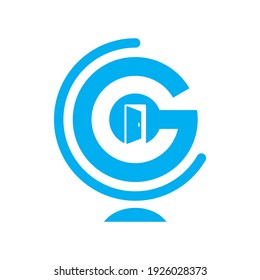 G-Globus-Logo-Design