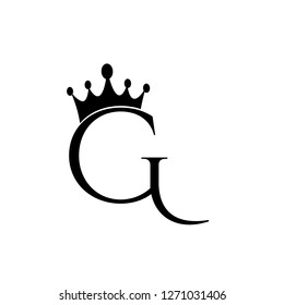 G graphics logo