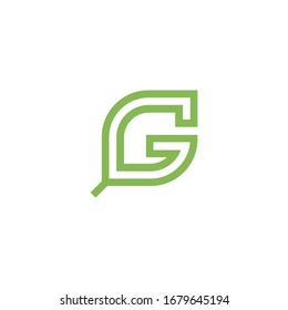 
g green initials agriculture and industrial and green business