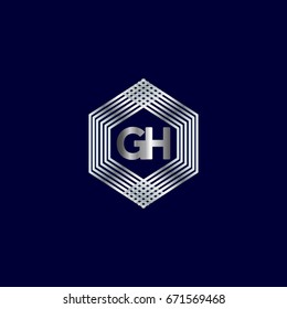 G H Logo