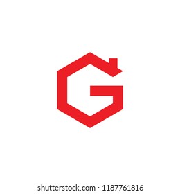 g home logo