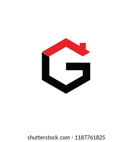 G Home Logo