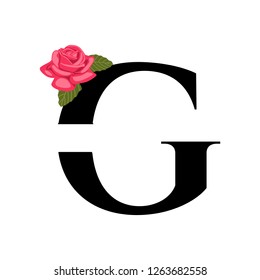 G icon logo