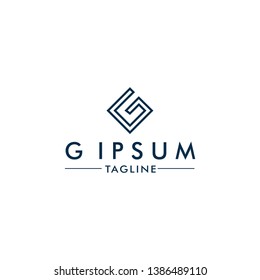 G ICON LOGO SIMPLE  COMPANY