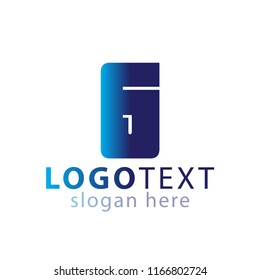 G Initial letter abstract logo vector