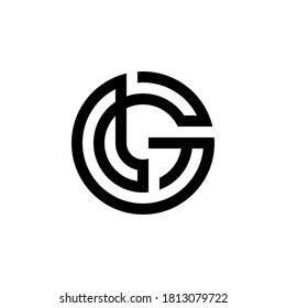 2,722 Gl logo design Images, Stock Photos & Vectors | Shutterstock