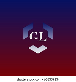 G L Logo