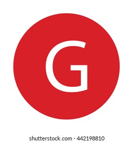 G letter
