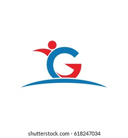 G letter