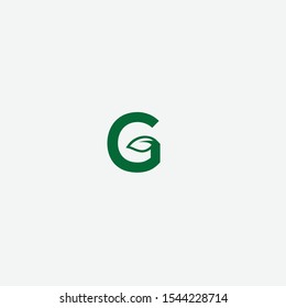 G letter creative professional logo icon vector