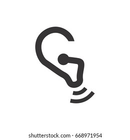 G Letter, Hearing Aids