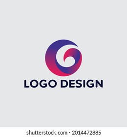 G letter icon logo vector shape image