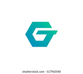 G letter logo
