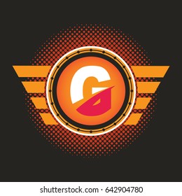 G Letter Logo