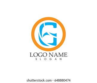 G Letter Logo