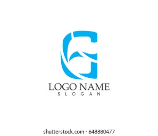 G Letter Logo