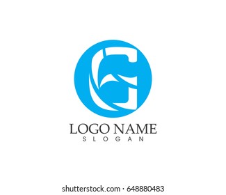 G Letter Logo