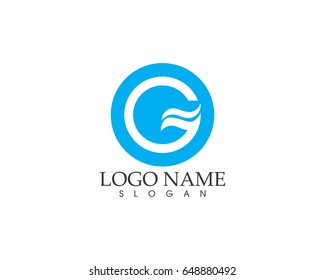 G Letter Logo