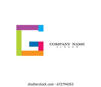 G Letter Logo