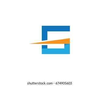 G Letter Logo