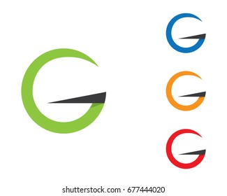 G Letter Logo