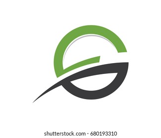 G Letter Logo