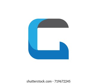 G Letter Logo