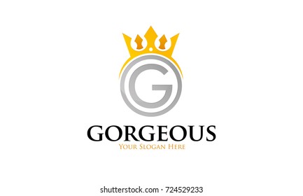 G Letter Logo