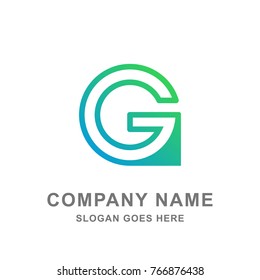 G Letter Logo