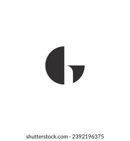 G letter logo with classic and luxurious style