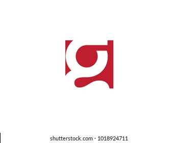 G Letter Logo Company