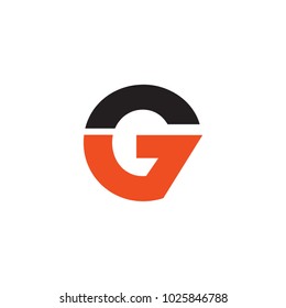 G Letter Logo Design