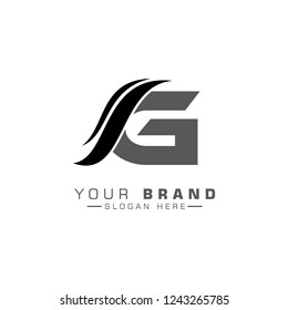 G Letter Logo Design