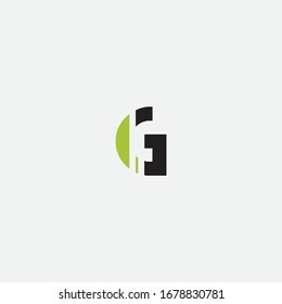 G LETTER LOGO DESIGN AND CREATIVE SIGN