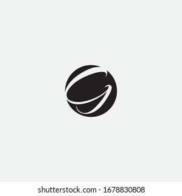 G CARTA DISEÑO DE LOGOTIPO Y SIGNO CREATIVO