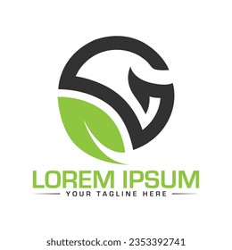 Diseño del logotipo de la letra G diseño del logotipo creativo diseño del logotipo moderno